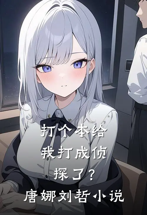 打个本给我打成侦探了?唐娜刘哲在线阅读