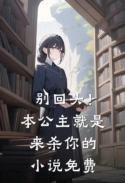 别回头!本公主就是来杀你的免费观看