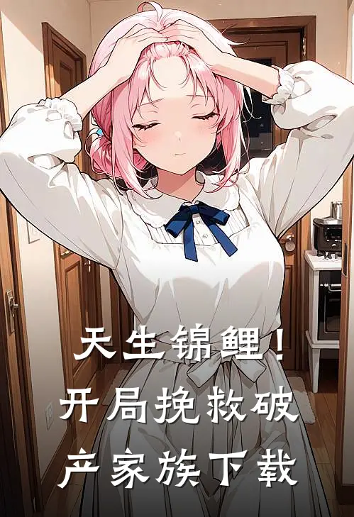 天生锦鲤!开局挽救破产家族全文