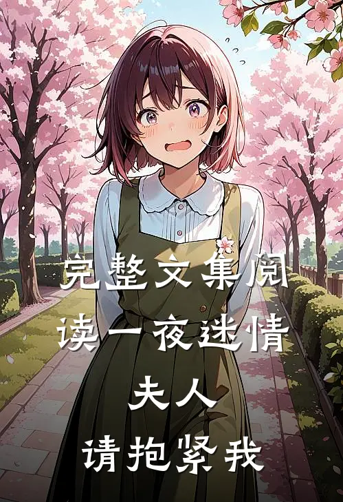 完整文集阅读一夜迷情：夫人，请抱紧我