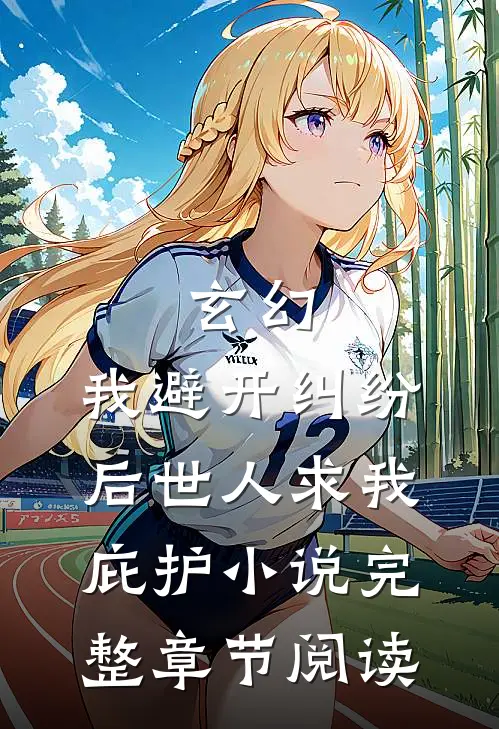玄幻:我避开纠纷后世人求我庇护小说完整章节阅读