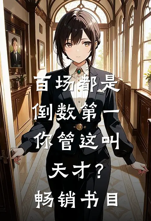 百场都是倒数第一,你管这叫天才?畅销书目有哪些