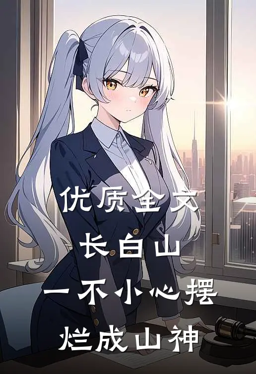 优质全文长白山：一不小心摆烂成山神
