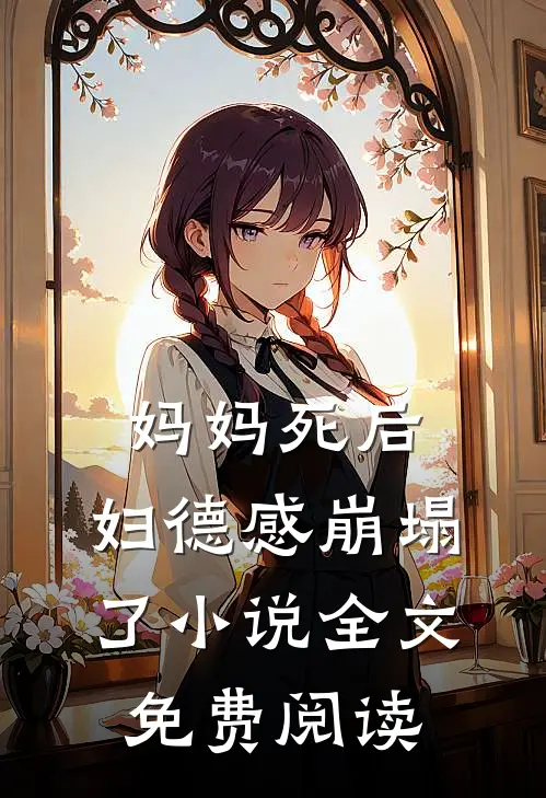 妈妈死后,妇德感崩塌了全文免费阅读无弹窗