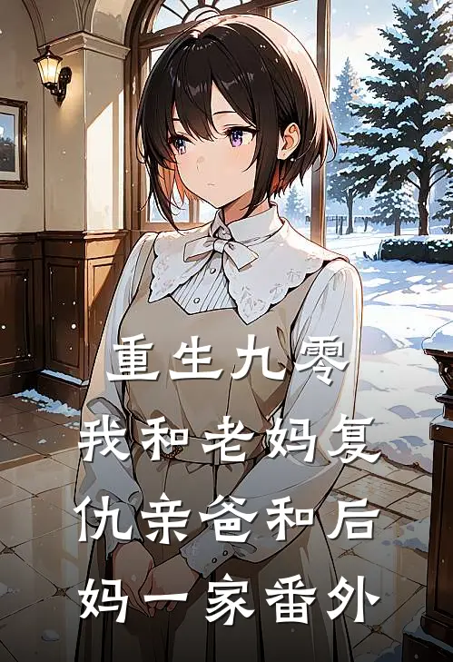 重生九零,我和老妈复仇亲爸和后妈一家 番外免费