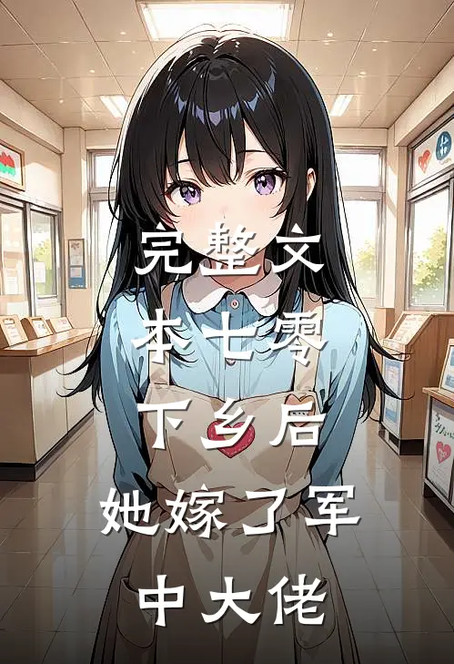 完整文本七零：下乡后，她嫁了军中大佬