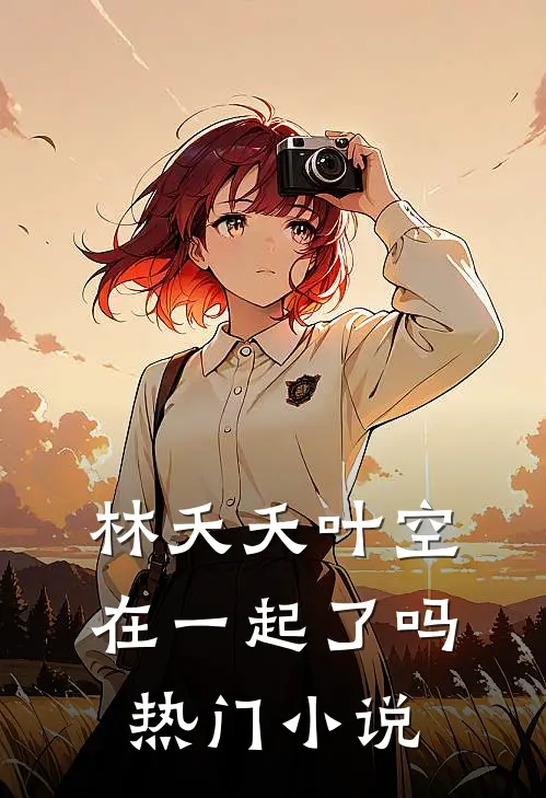林夭夭叶空在一起了吗热门小说