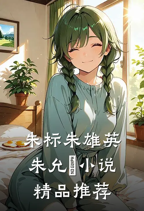 朱标朱雄英朱允熥小说精品推荐