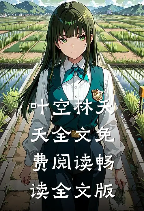叶空林夭夭全文免费阅读畅读全文版