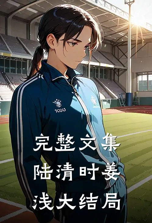 完整文集陆清时姜浅大结局