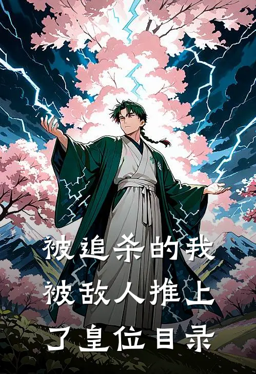 被追杀的我，被敌人推上了皇位目录