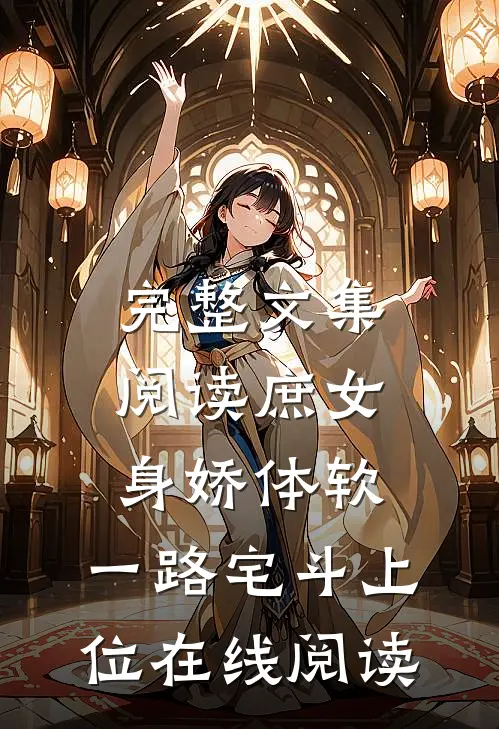 完整文集阅读庶女身娇体软,一路宅斗上位在线阅读