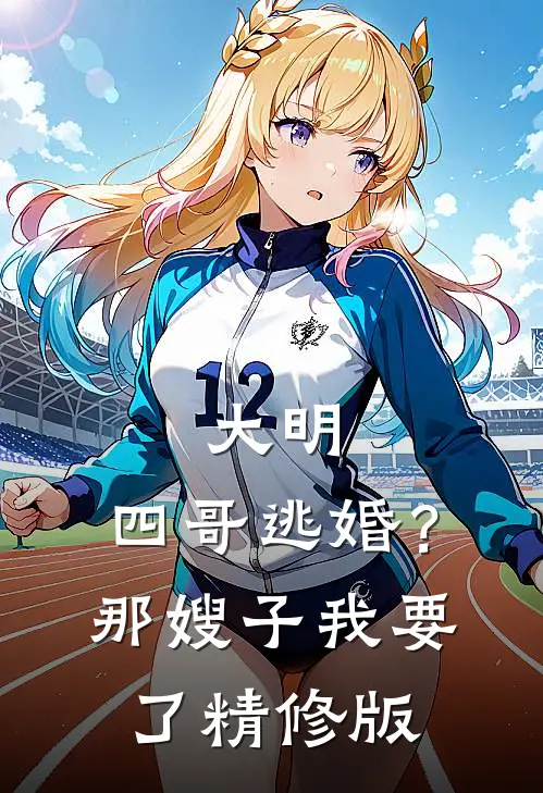 大明四哥逃婚?那嫂子我要了精修版