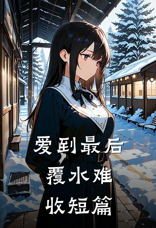 爱到最后，覆水难收短篇