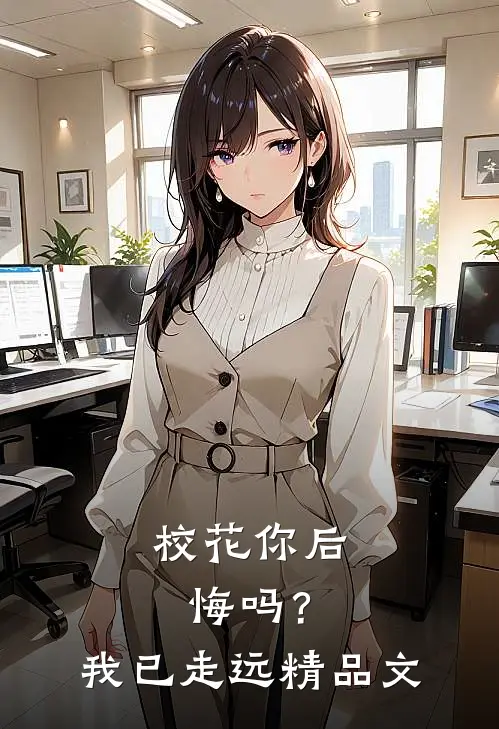 校花你后悔吗?我已走远精品文学