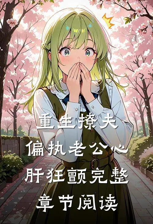 重生撩夫：偏执老公心肝狂颤完整章节阅读
