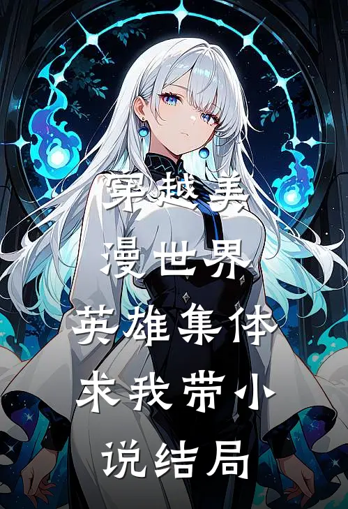 穿越美漫世界,英雄集体求我带结局在一起