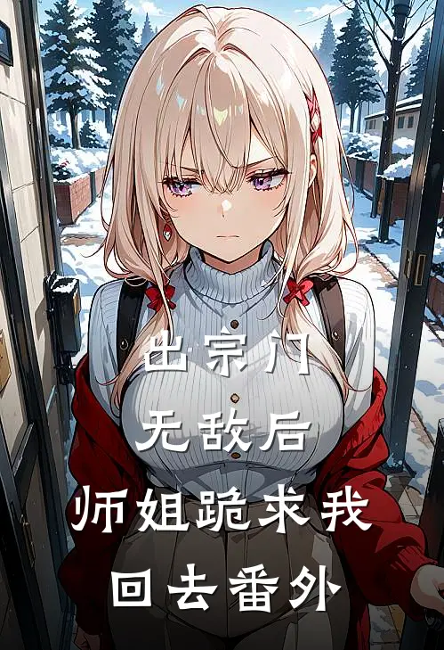 出宗门无敌后,师姐跪求我回去 番外免费阅读