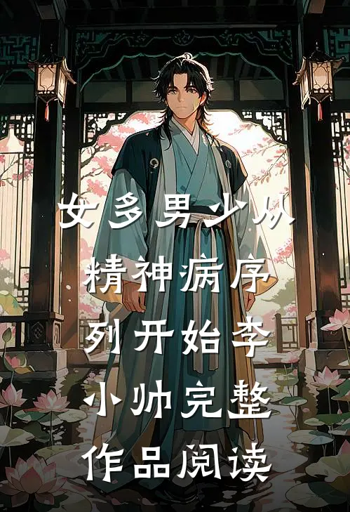 女多男少从精神病序列开始 李小帅完整作品阅读