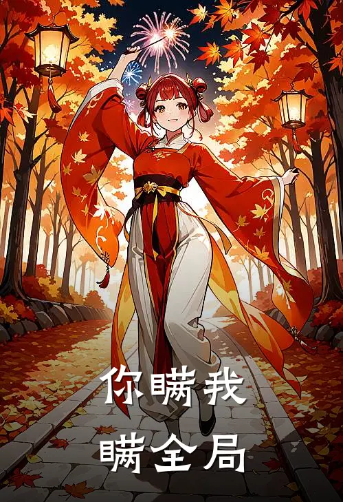 你瞒我瞒全局