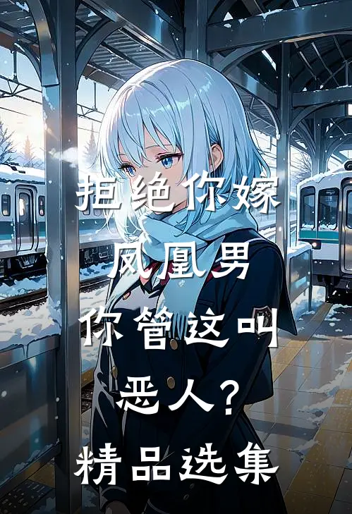 拒绝你嫁凤凰男,你管这叫恶人?精品选集