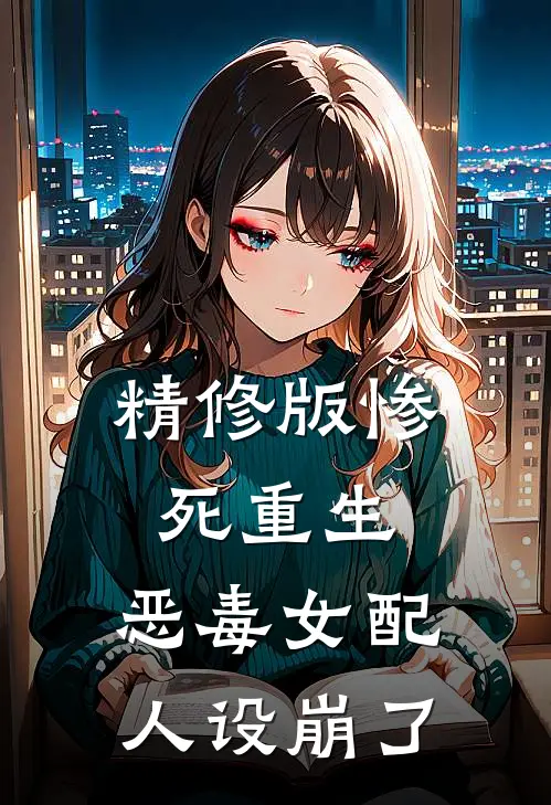 精修版惨死重生,恶毒女配人设崩了