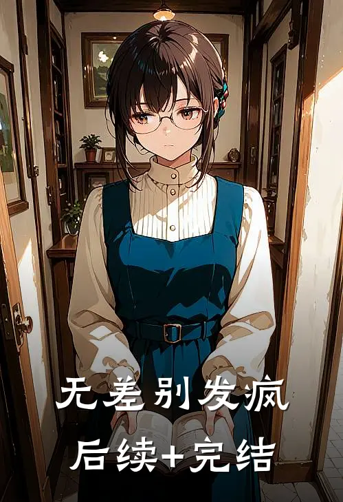 无差别发疯后续+完结