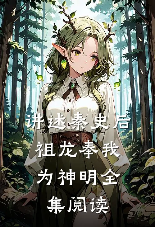 讲述秦史后，祖龙奉我为神明全集阅读