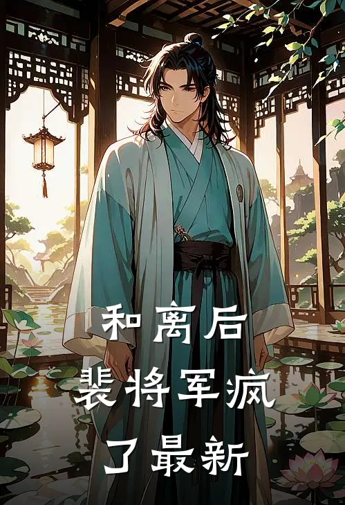和离后,裴将军疯了最新章节阅读
