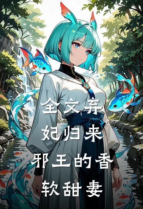 全文弃妃归来：邪王的香软甜妻