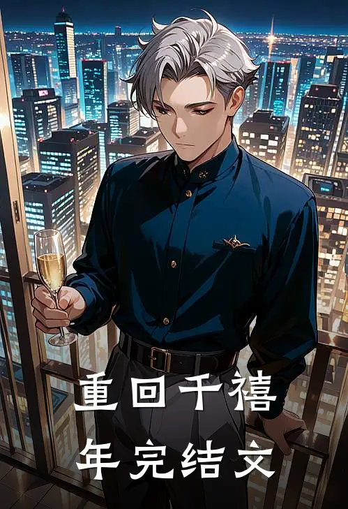 重回千禧年完结文