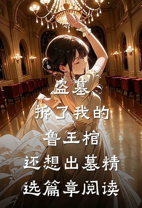 盗墓拆了我的鲁王棺,还想出墓精选篇章阅读