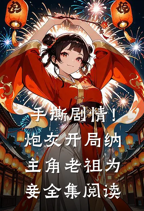 手撕剧情！炮灰开局纳主角老祖为妾全集阅读