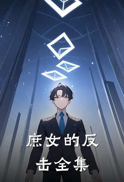 庶女的反击 全集在线观看