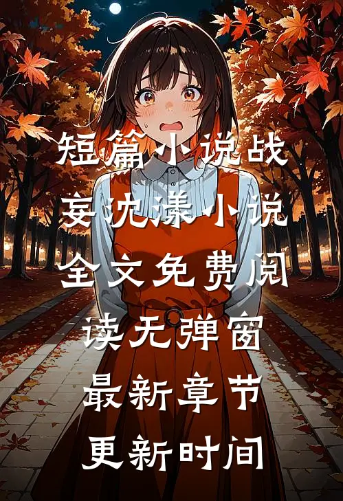 短篇小说战妄沈漾小说全文免费阅读无弹窗最新章节更新时间