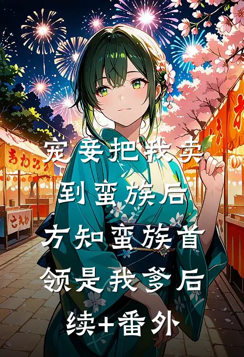 宠妾把我卖到蛮族后，方知蛮族首领是我爹后续+番外