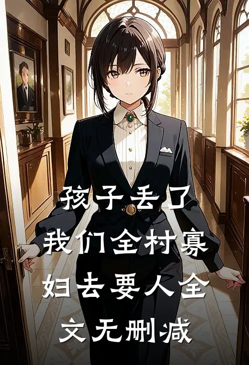孩子丢了，我们全村寡妇去要人全文无删减