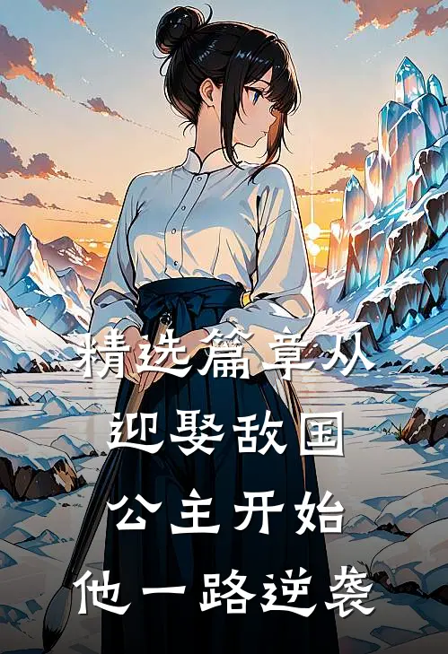 精选篇章从迎娶敌国公主开始,他一路逆袭免费阅读