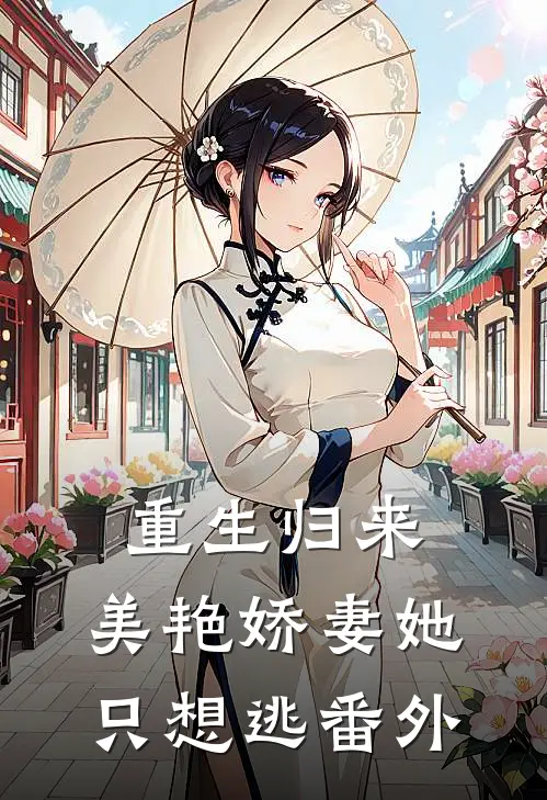 重生归来美艳娇妻她只想逃番外