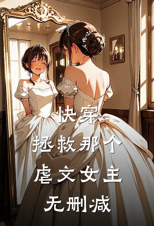 快穿拯救那个虐文女主无删减