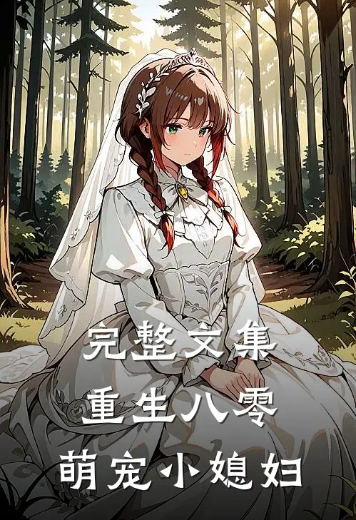 完整文集重生八零萌宠小媳妇