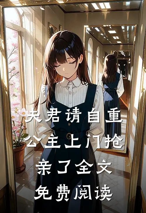 夫君请自重，公主上门抢亲了全文免费阅读