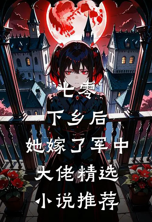 七零：下乡后，她嫁了军中大佬精选小说推荐
