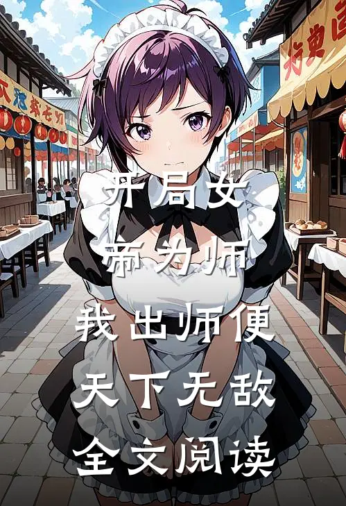 开局女帝为师，我出师便天下无敌全文阅读