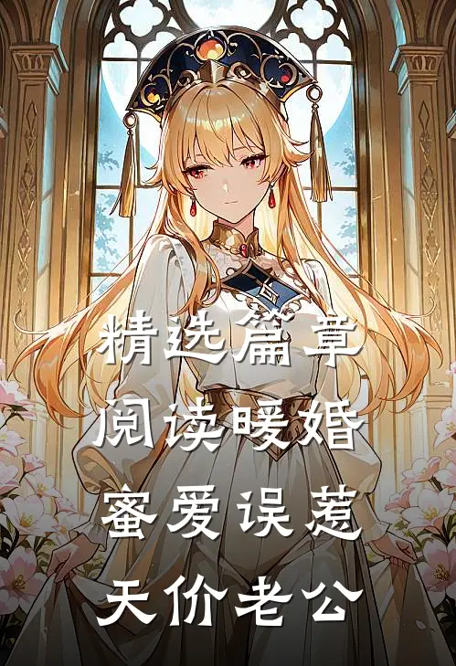 精选篇章阅读暖婚蜜爱误惹天价老公