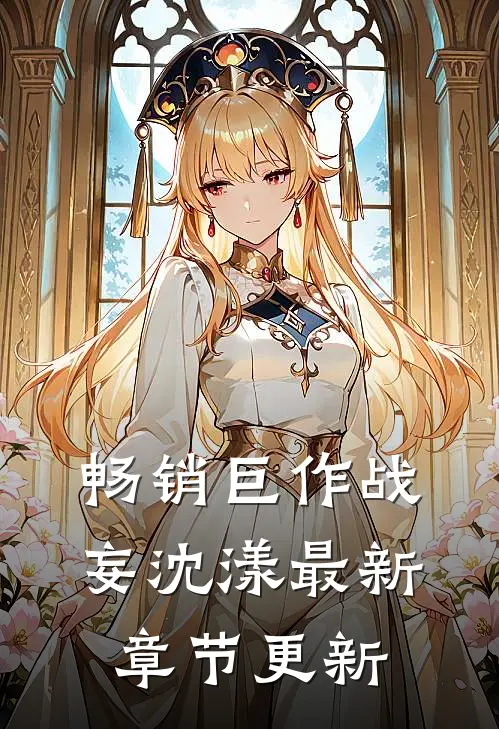 畅销巨作战妄沈漾最新章节更新