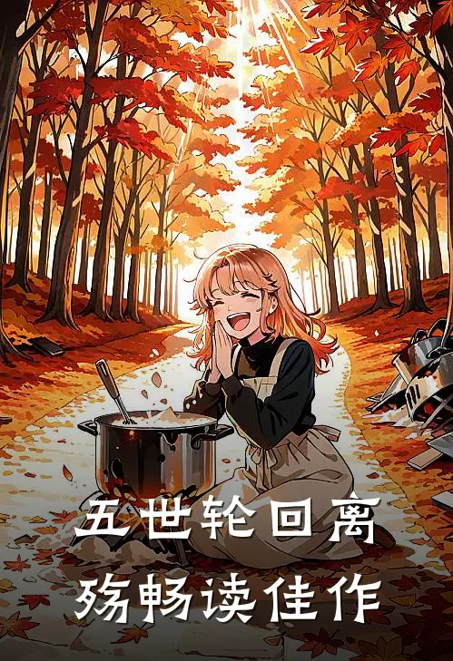 五世轮回离殇畅读佳作百度