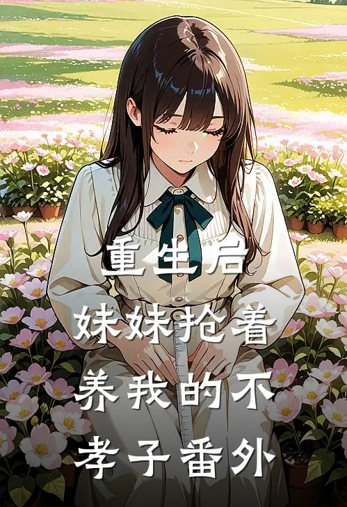 重生后,妹妹抢着养我的不孝子 番外