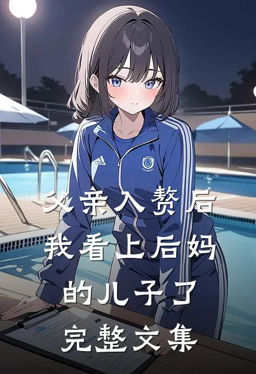 父亲入赘后，我看上后妈的儿子了完整文集