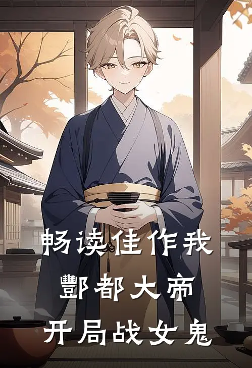 畅读佳作我,酆都大帝,开局战女鬼